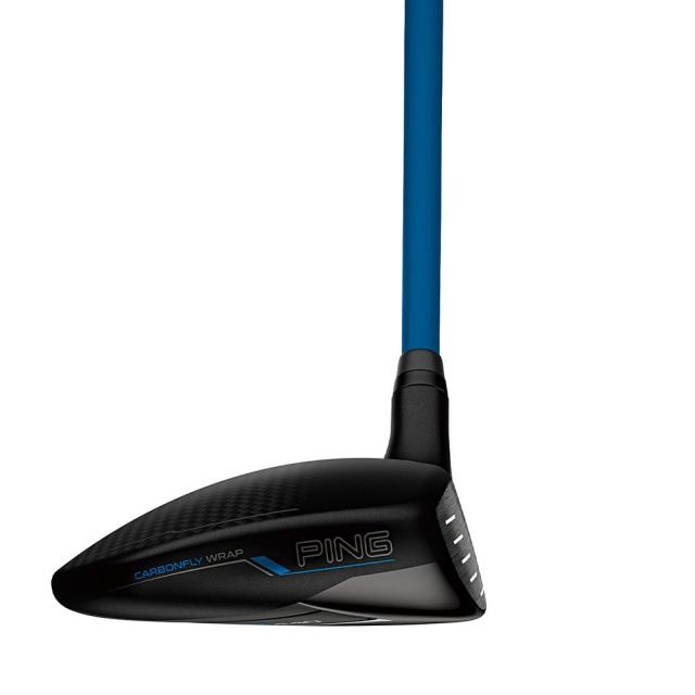 PING ピン　G440 SFT SFテック フェアウェイウッド　ALTA J CB BLUE シャフト [2025年モデル]_3