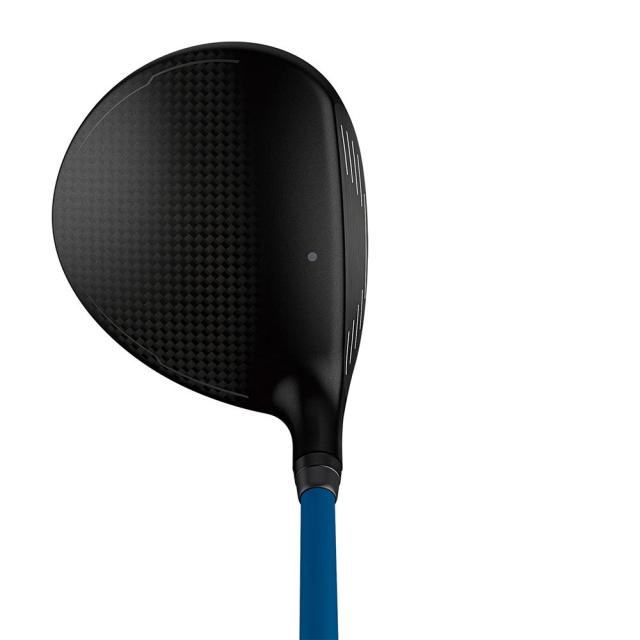 PING ピン　G440 SFT SFテック 左用・レフティ フェアウェイウッド　ALTA J CB BLUE シャフト [2025年モデル]_1