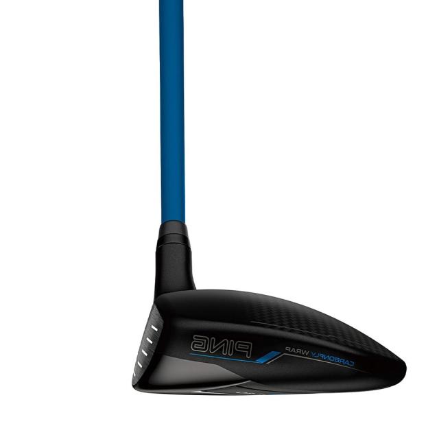 PING ピン　G440 SFT SFテック 左用・レフティ フェアウェイウッド　ALTA J CB BLUE シャフト [2025年モデル]_3