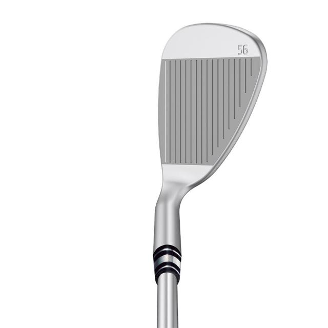 PING ピン　G440 アイアン 単品　PING TOUR 2.0 CHROME カーボンシャフト [2025年モデル]_4