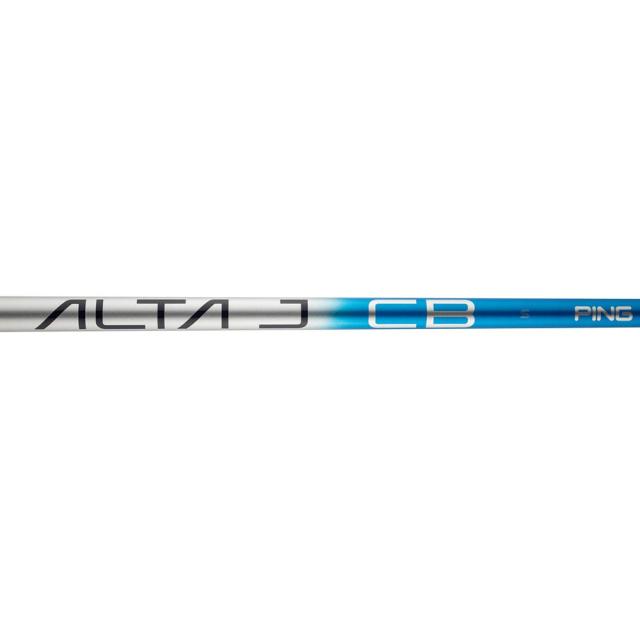 PING ピン　G440 ハイブリッド ユーティリティ　ALTA J CB BLUE カーボンシャフト [2025年モデル]_9
