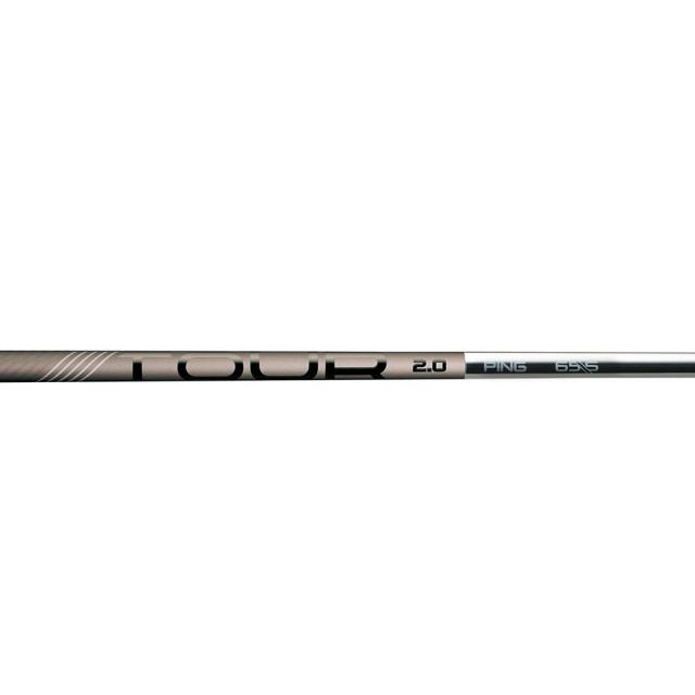PING ピン　G440 ハイブリッド ユーティリティ　PING TOUR 2.0 CHROME カーボンシャフト [2025年モデル]_9