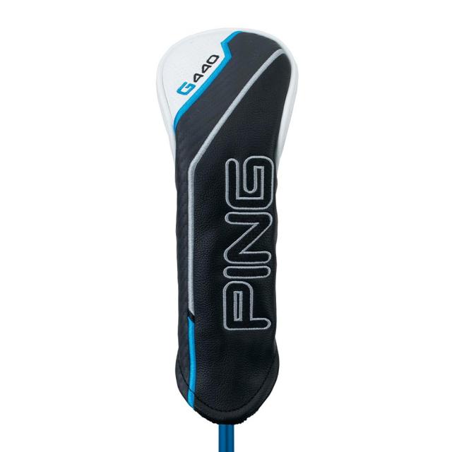 PING ピン　G440 ハイブリッド ユーティリティ　PING TOUR 2.0 CHROME カーボンシャフト [2025年モデル]_11