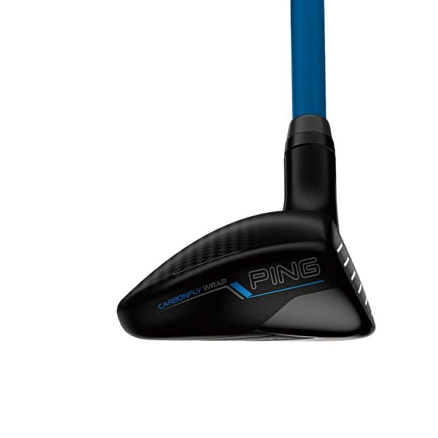 PING ピン　G440 ハイブリッド ユーティリティ　PING TOUR 2.0 CHROME カーボンシャフト [2025年モデル]_5