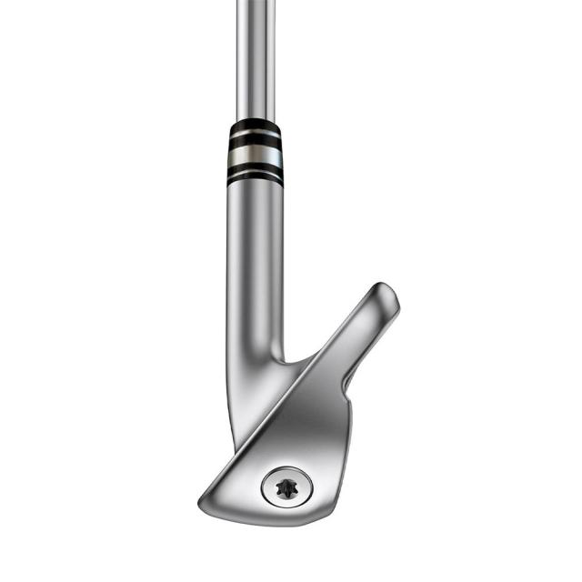 PING ピン　G440 左用・レフティ アイアン 単品　N.S.PRO 850GH neo スチールシャフト [2025年モデル]