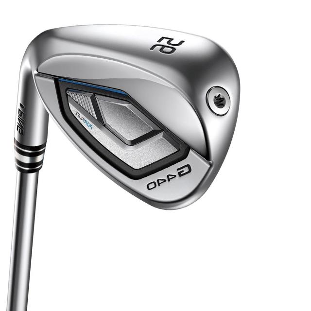 PING ピン　G440 左用・レフティ アイアン 単品　N.S.PRO 850GH neo スチールシャフト [2025年モデル]