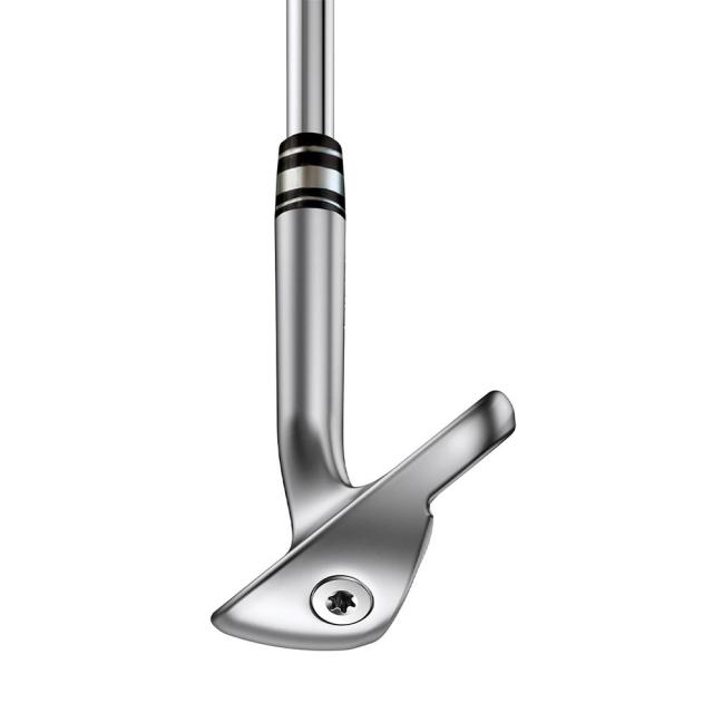 PING ピン　G440 左用・レフティ アイアン 単品　N.S.PRO 850GH neo スチールシャフト [2025年モデル]