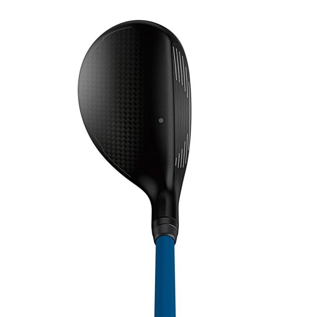 PING ピン　G440 左用・レフティ ハイブリッド ユーティリティ　PING TOUR 2.0 BLACK カーボンシャフト [2025年モデル]_3