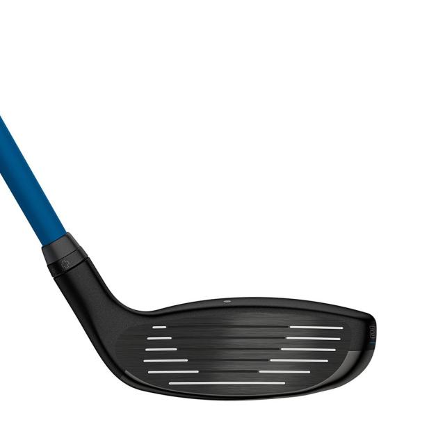 PING ピン　G440 左用・レフティ ハイブリッド ユーティリティ　PING TOUR 2.0 CHROME カーボンシャフト [2025年モデル]_4