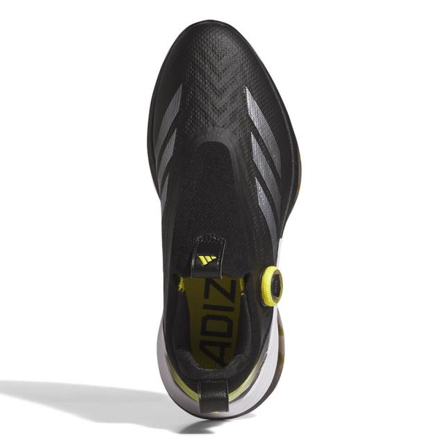 2025新作 アディダスゴルフシューズ ADIZERO ZG25 BOA 25 25」2⁄14発売