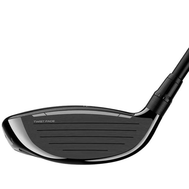 Qi10フェアウェイウッド5W SPEEDER NX FW 55-S Qi10 FW 7W speeder NX