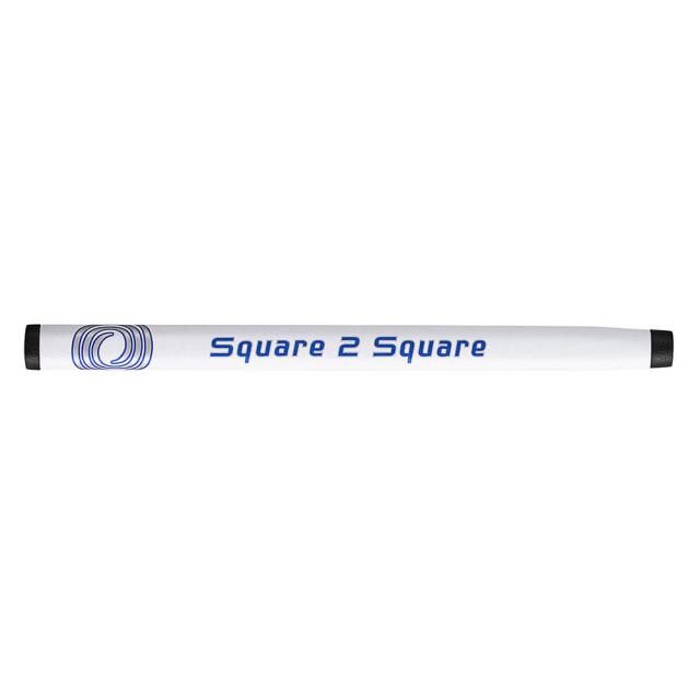 [40％OFF] オデッセイ　Ai-ONE Square 2 Square CRUISER エーアイワン スクエア トゥ スクエア クルーザー パター　ダブルワイド [2025年モデル]_5