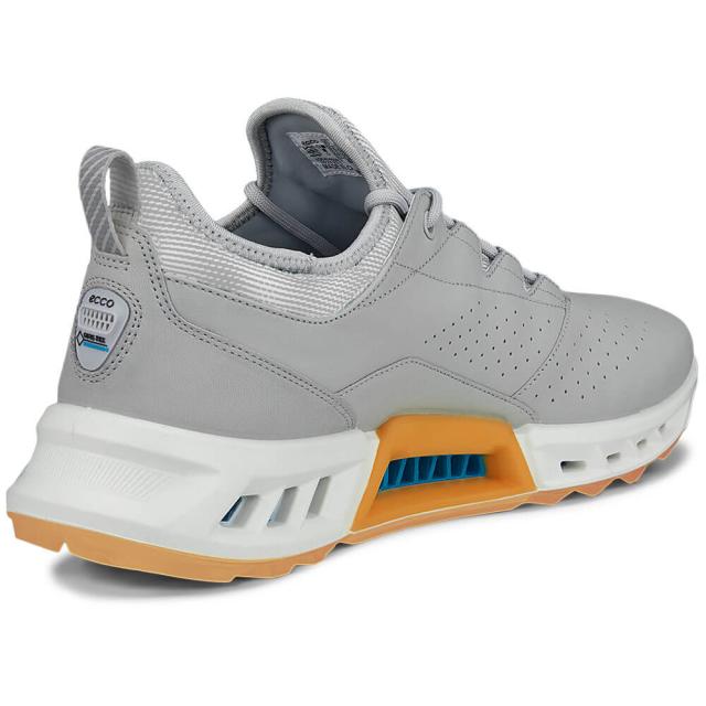 ゴルフシューズ ECCO エコー メンズ BIOM C4 バイオム C4 レース