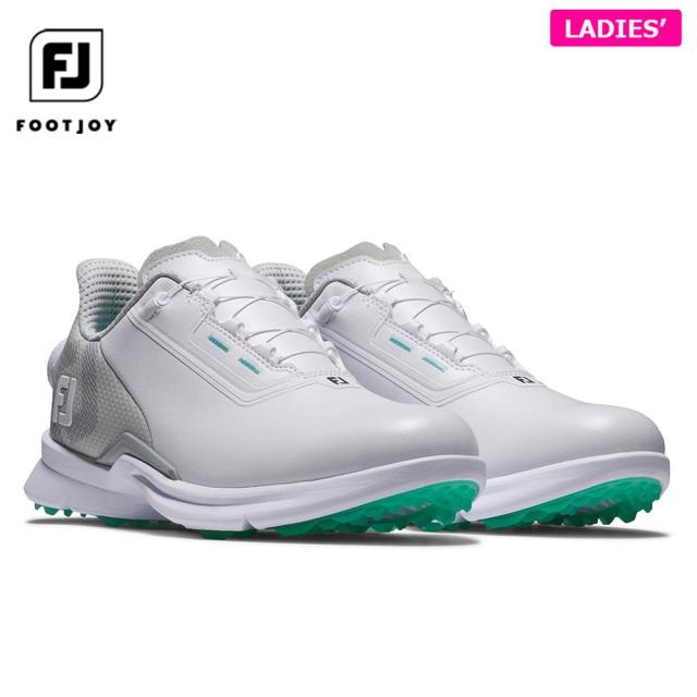 お問い合わせ用 ゴルフシューズ フットジョイ レディース FJ FUEL BOA