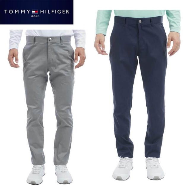 ゴルフウェア トミー ヒルフィガー ゴルフ メンズ ベーシック