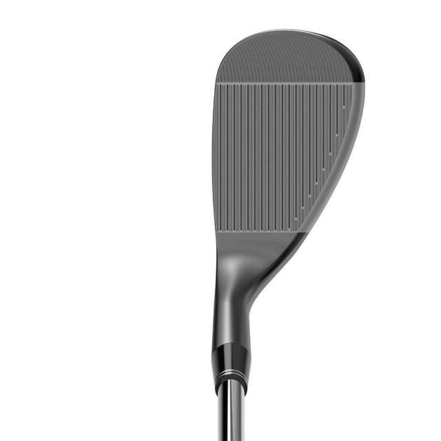 ウェッジ クリーブランド RTZ アールティーゼット ブラックサテン仕上げ　N.S.PRO 950GH neo スチールシャフト [2025年モデル]