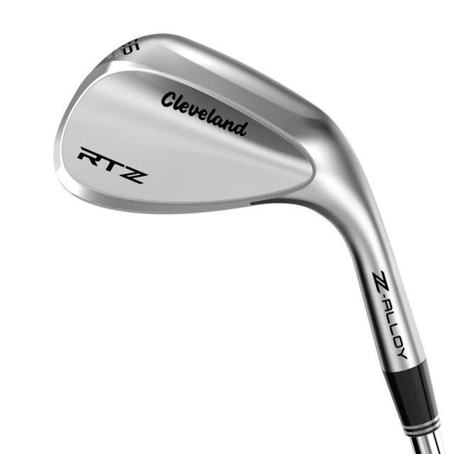 ウェッジ クリーブランド RTZ アールティーゼット ツアーサテン仕上げ　N.S.PRO MODUS3 TOUR 115 スチールシャフト [2025年モデル]