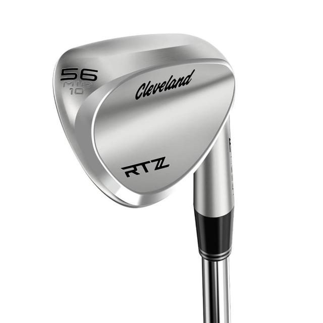 ウェッジ クリーブランド RTZ アールティーゼット ツアーサテン仕上げ　N.S.PRO MODUS3 TOUR 115 スチールシャフト [2025年モデル]
