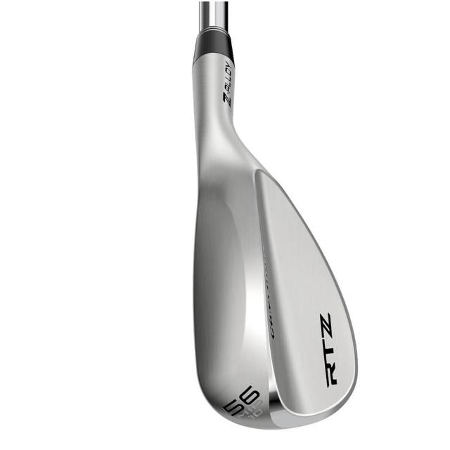 ウェッジ クリーブランド RTZ アールティーゼット ツアーサテン仕上げ　N.S.PRO MODUS3 TOUR 115 スチールシャフト [2025年モデル]