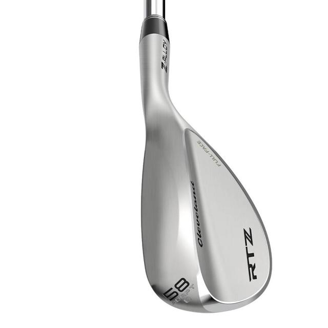ウェッジ クリーブランド RTZ アールティーゼット ツアーサテン仕上げ　N.S.PRO 950GH neo スチールシャフト [2025年モデル]