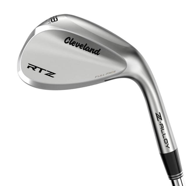 ウェッジ クリーブランド RTZ アールティーゼット ツアーサテン仕上げ　N.S.PRO 950GH neo スチールシャフト [2025年モデル]