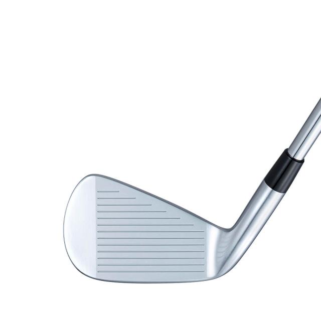 ブリヂストン　258CBP アイアン　6本セット（＃5〜9、PW）　Diamana iB65 カーボンシャフト [2025年モデル]_3