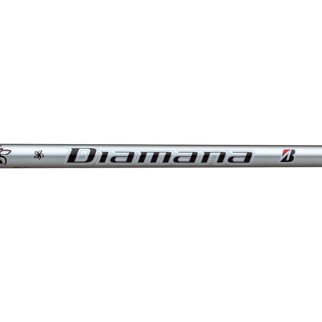 ブリヂストン　258CBP アイアン　6本セット（＃5〜9、PW）　Diamana iB65 カーボンシャフト [2025年モデル]_5