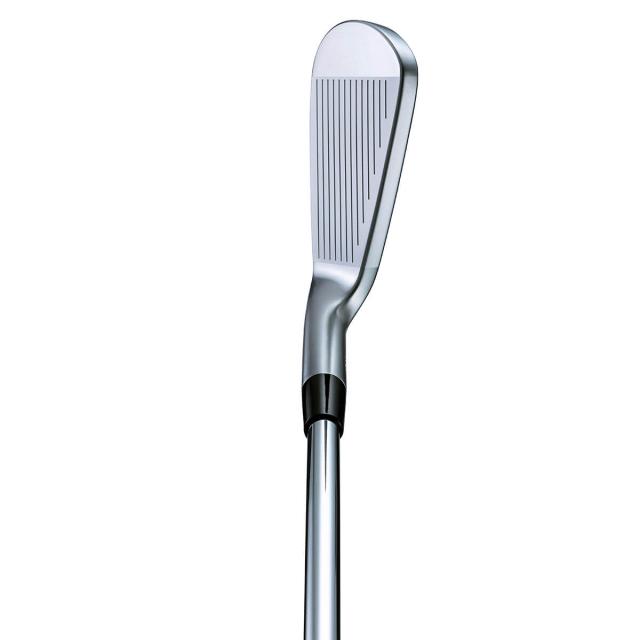 ブリヂストン　258CBP アイアン　6本セット（＃5〜9、PW）　N.S.PRO MODUS3 TOUR 105 DUAL FLOW シャフト スチールシャフト [2025年モデル]