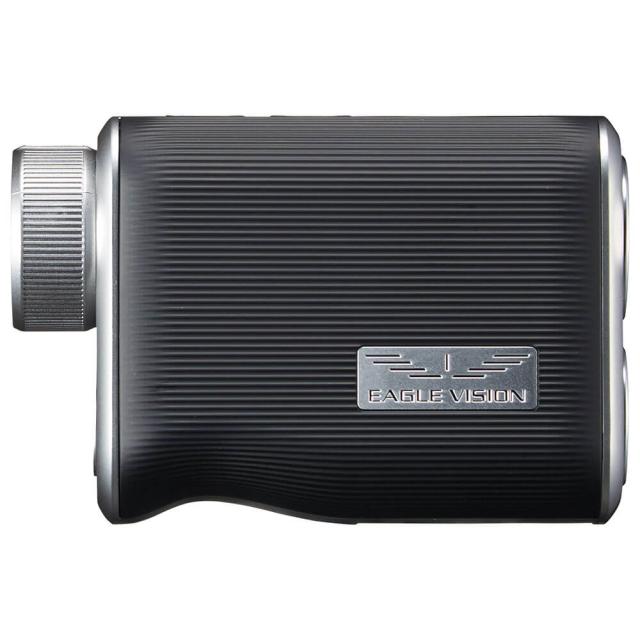 朝日ゴルフ EAGLE VISION イーグルビジョン Xi クロスアイ EV-490 BK