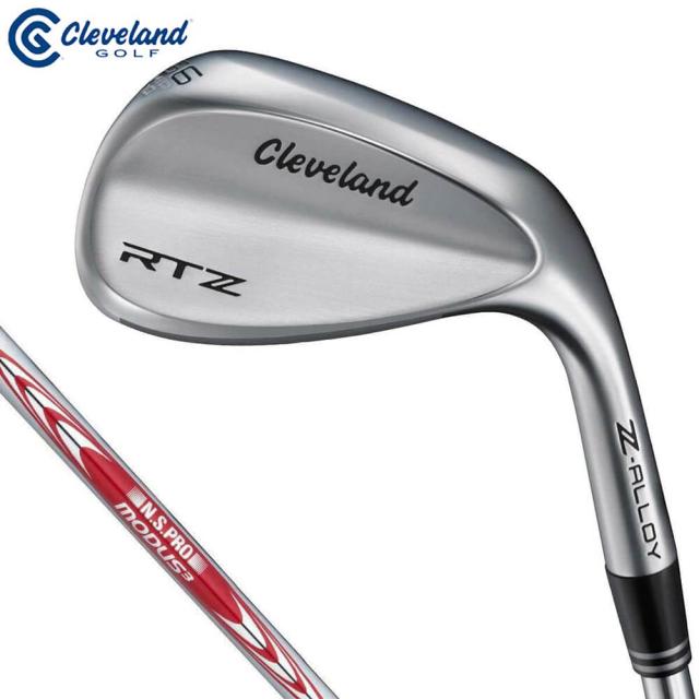 Cleveland Golf - クリーブランドゴルフCleveland　GOLF韓国 Cleveland Golf 【期間限定】 クリーブランド RTZ ツアーサテン