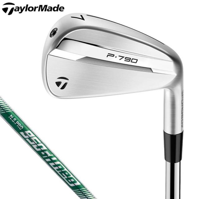TaylorMade P790 アイアンセット 5本セット