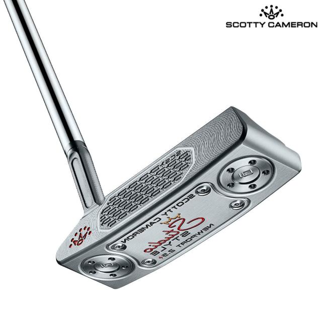 スコッティキャメロン STUDIO STYLE スタジオスタイル レフティ