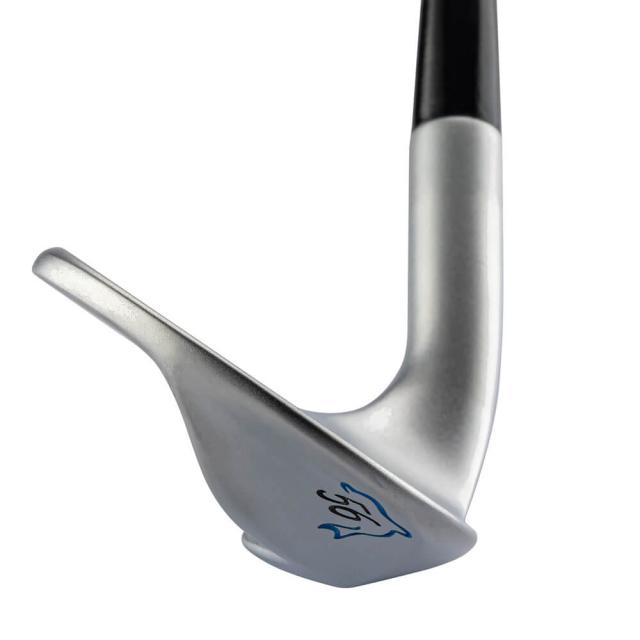 キャスコ　メンズ ドルフィン ウェッジ セミグースネック DW-125G　N.S.PRO 950GH neo スチールシャフト [2025年モデル]