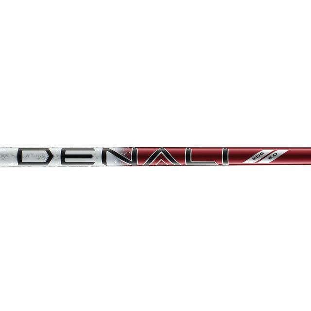 タイトリスト　GT2 ユーティリティ　Project X DENALI RED HY 60 カーボンシャフト [2025年モデル]