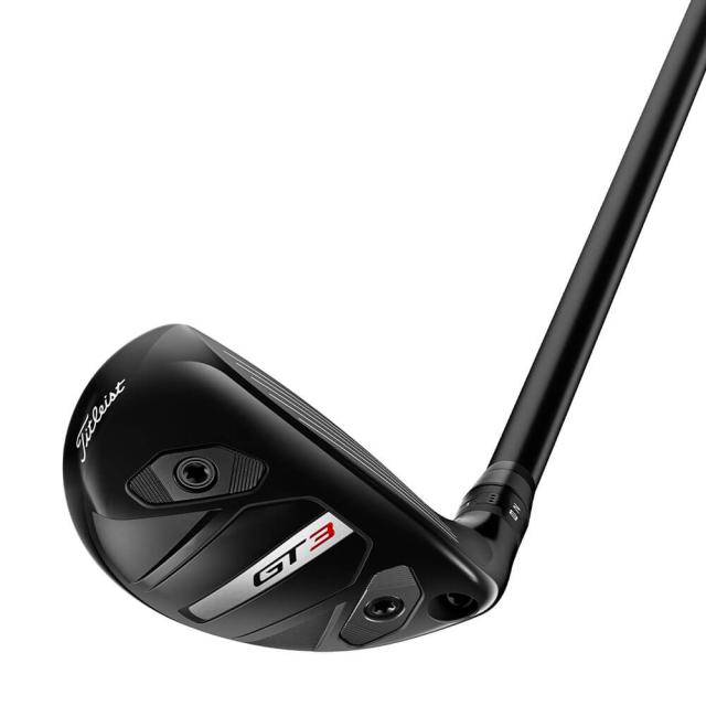 タイトリスト　GT3 ユーティリティ　TENSEI 1K BLUE HY 65 カーボンシャフト [2025年モデル]