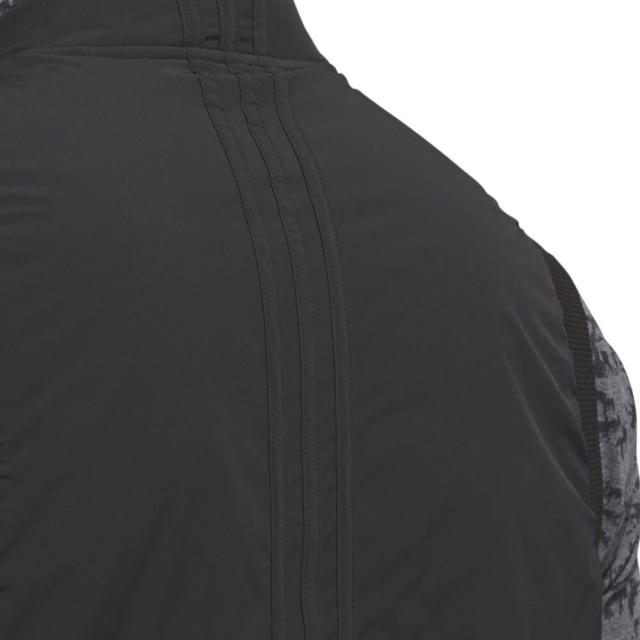 50％OFF] ゴルフウェア アディダス メンズ ロゴデザイン ベスト NCM14