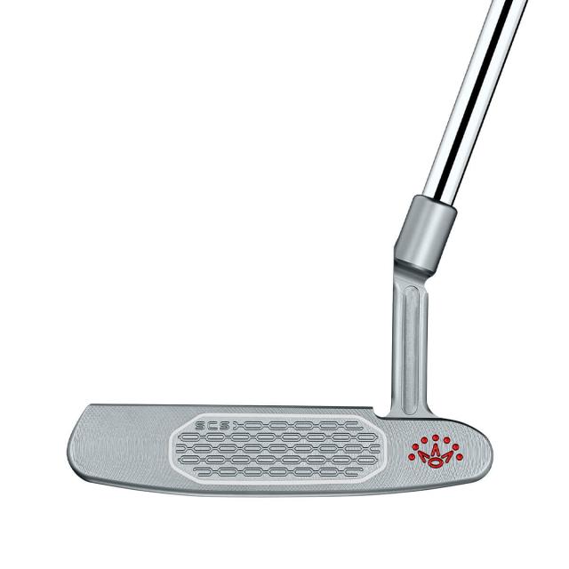 スコッティキャメロン STUDIO STYLE スタジオスタイル パター Newport [2025年モデル]_3