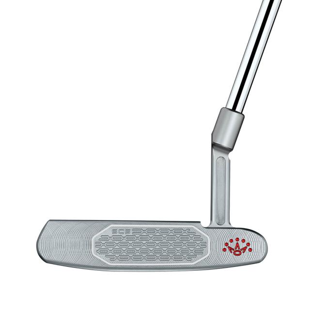 スコッティキャメロン STUDIO STYLE スタジオスタイル パター Newport＋ [2025年モデル]_3