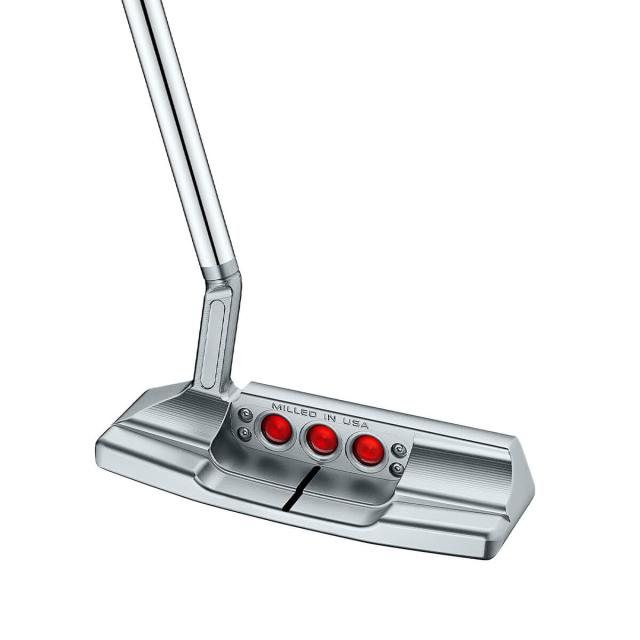 スコッティキャメロン STUDIO STYLE スタジオスタイル パター Newport2.5＋ [2025年モデル]_2
