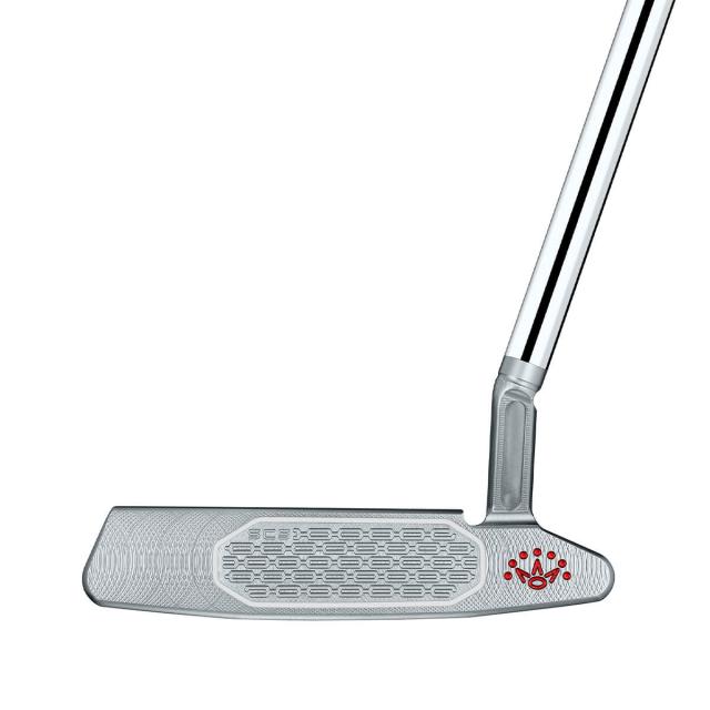 スコッティキャメロン STUDIO STYLE スタジオスタイル パター Newport2.5＋ [2025年モデル]_3