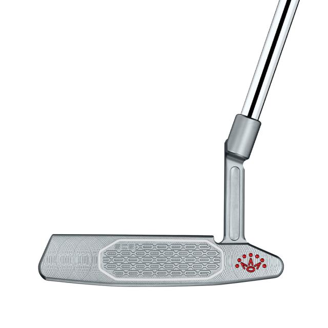 スコッティキャメロン STUDIO STYLE スタジオスタイル パター Newport2＋ [2025年モデル]_3