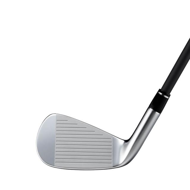 本間ゴルフ　TOUR WORLD TW767 Hx 飛び系中空 アイアン 単品　N.S.PRO 950GH neo スチールシャフト [2024年モデル]