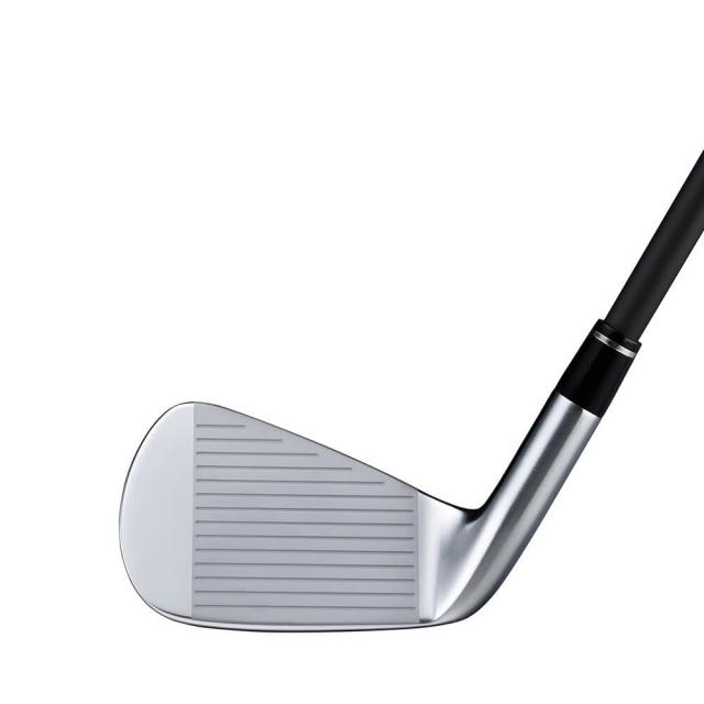 本間ゴルフ　TOUR WORLD TW767 Px ポケットキャビティ アイアン 5本セット（＃6〜9、PW）　N.S.PRO 950GH neo スチールシャフト [2024年モデル]