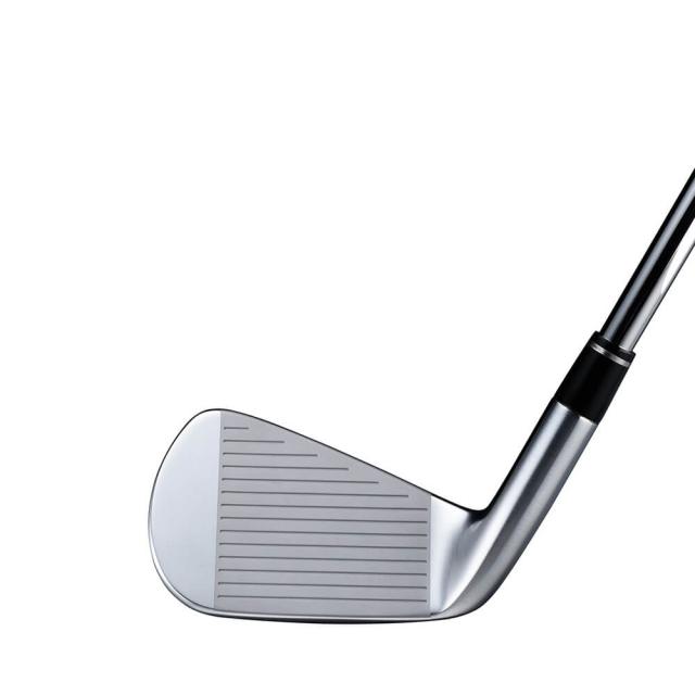 本間ゴルフ　TOUR WORLD TW767 Vx フォージドキャビティ アイアン 5本セット（＃6〜9、PW）　N.S.PRO MODUS3 TOUR 105 スチールシャフト [2024年モデル]