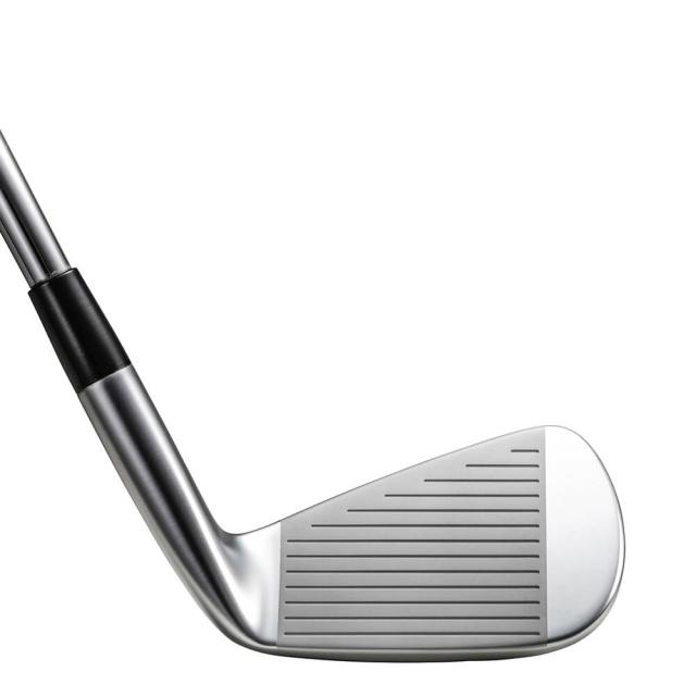 ミズノプロ S-3アイアン 6-P 5本 レフティ レフティー】ミズノ Mizuno Pro S-3 アイアン 6本組(5-9、PW