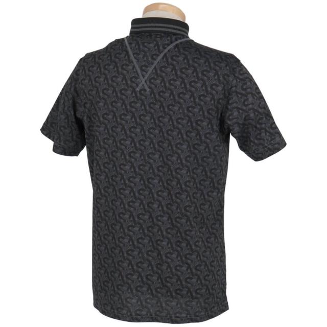 セントアンドリュース メンズ ゴルフシャツ サイズ：LL ST ANDREWS