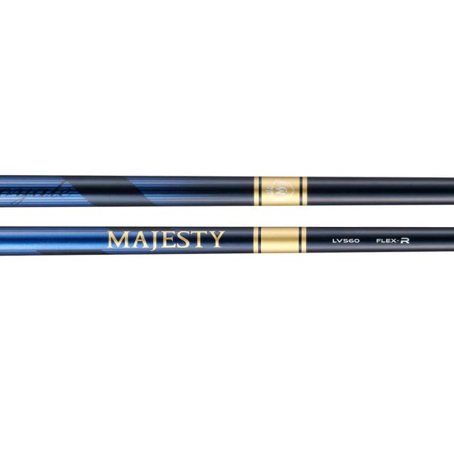 マジェスティゴルフ　メンズ Royale ロイヤル アイアン 単品 MJ LV560B カーボンシャフト [2025年モデル]_1