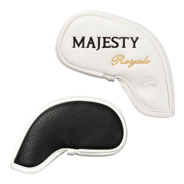 マジェスティゴルフ　メンズ Royale ロイヤル アイアン 単品 MJ LV560B カーボンシャフト [2025年モデル]_3
