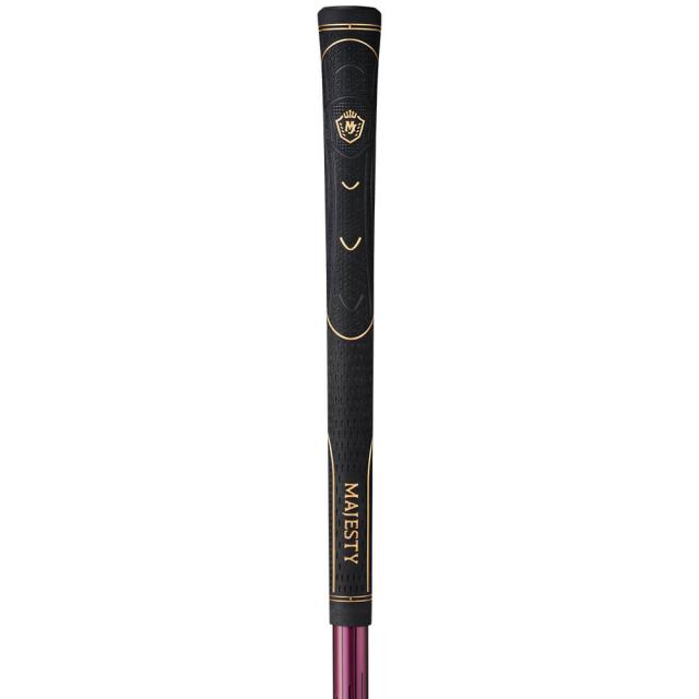 マジェスティゴルフ　レディース Royale ロイヤル アイアン 単品 MJ TL560L シャフト [2025年モデル]_2