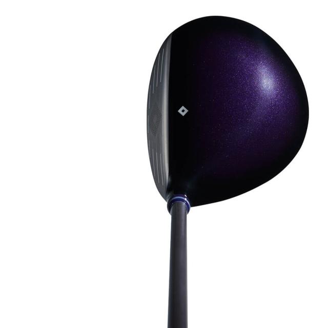 ONOFF オノフ　レディース LADY FAIRWAY ARMS フェアウェイウッド　SMOOTH KICK LP-425F シャフト [2025年モデル]_1